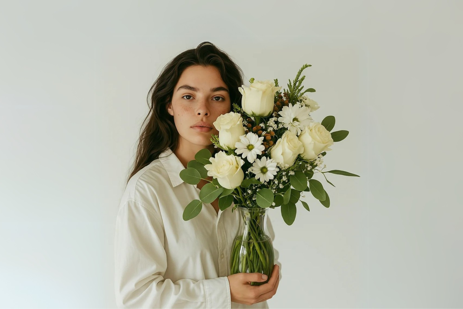 Flores a domicilio en tu ciudad en espana