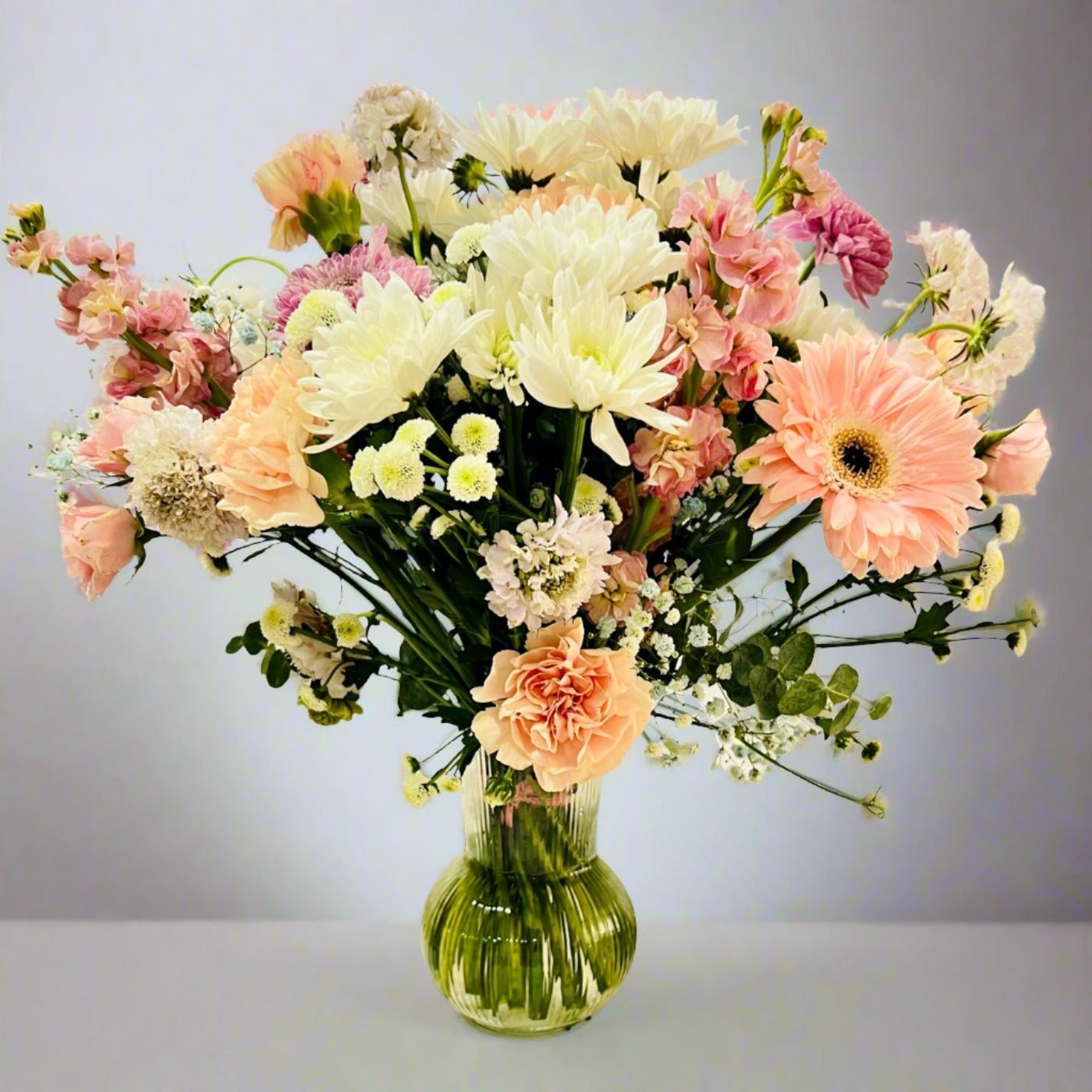 Encanto de Verano - Persa Flores