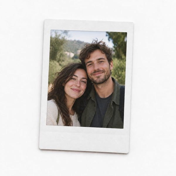 Foto Instax con tu Ramo - Persa Flores