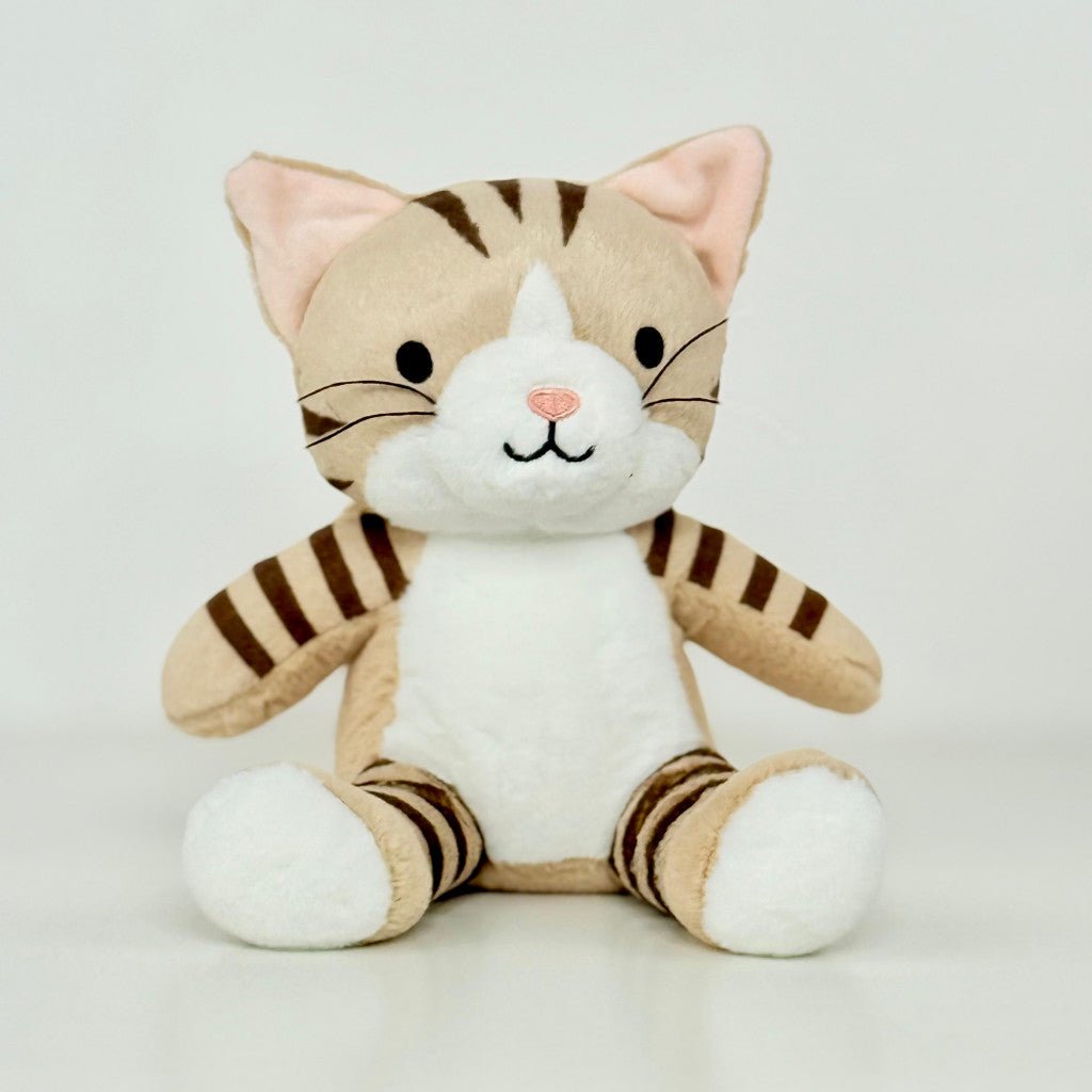 Selecciona tu peluche - Persa Flores