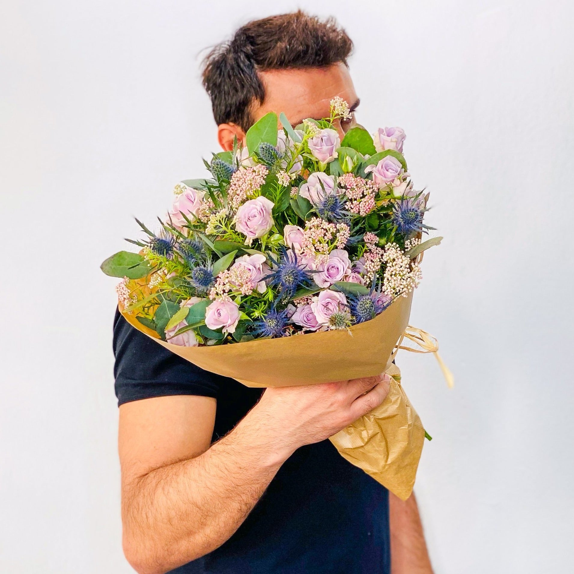 Lavander - Persa Flores