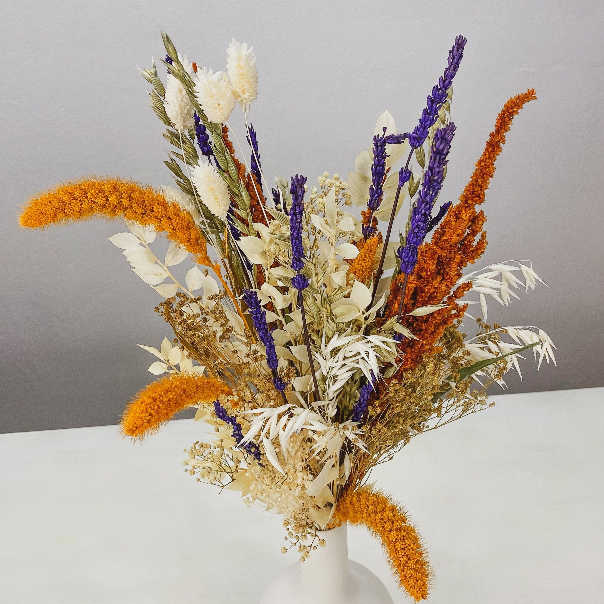 Totana - Persa Flores