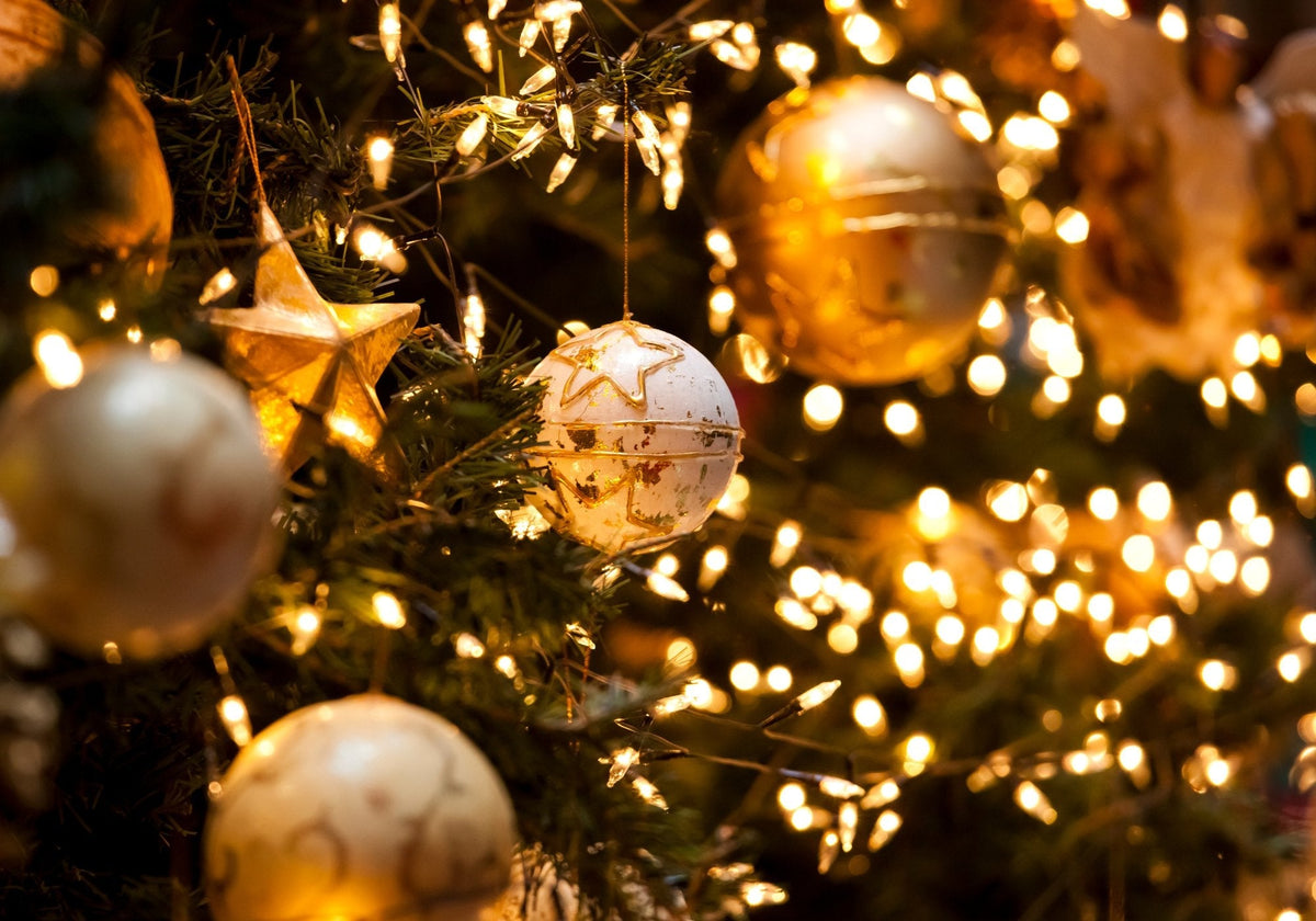 100 Christmas Wishes for Every Loved One