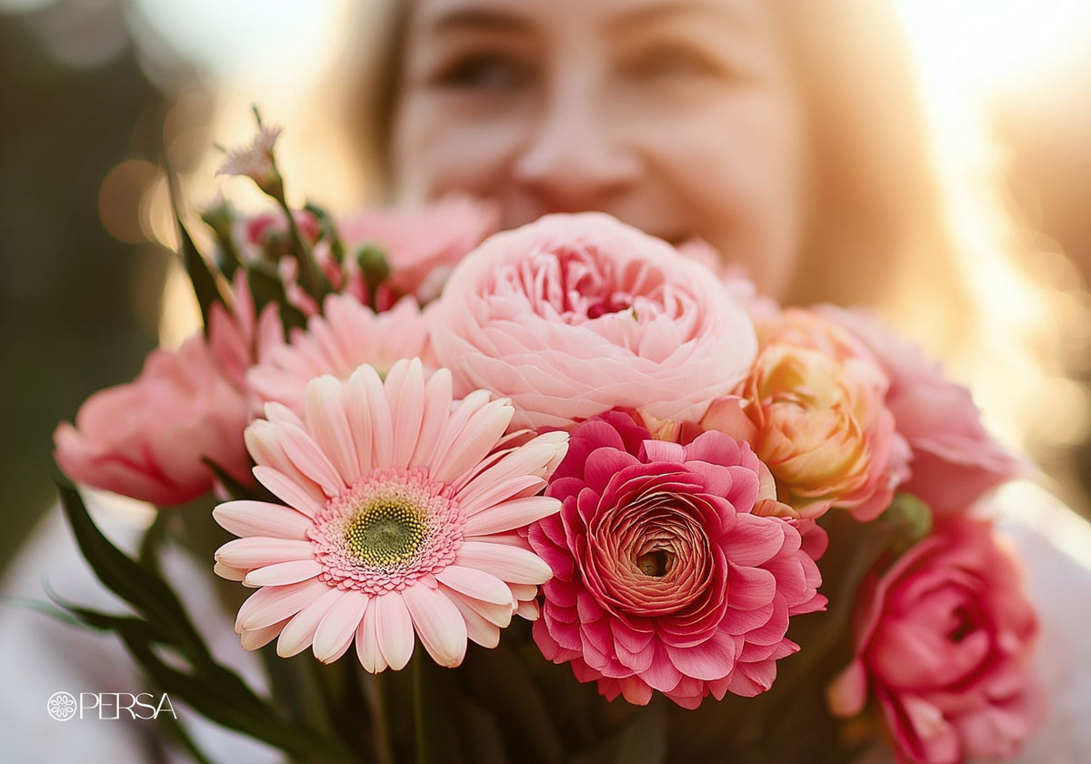 100 Birthday Phrases for a Mother