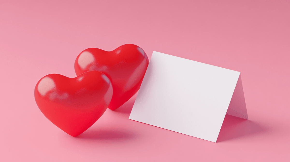 50 Romantic Phrases to Pair with Your Valentine's Day Flowers