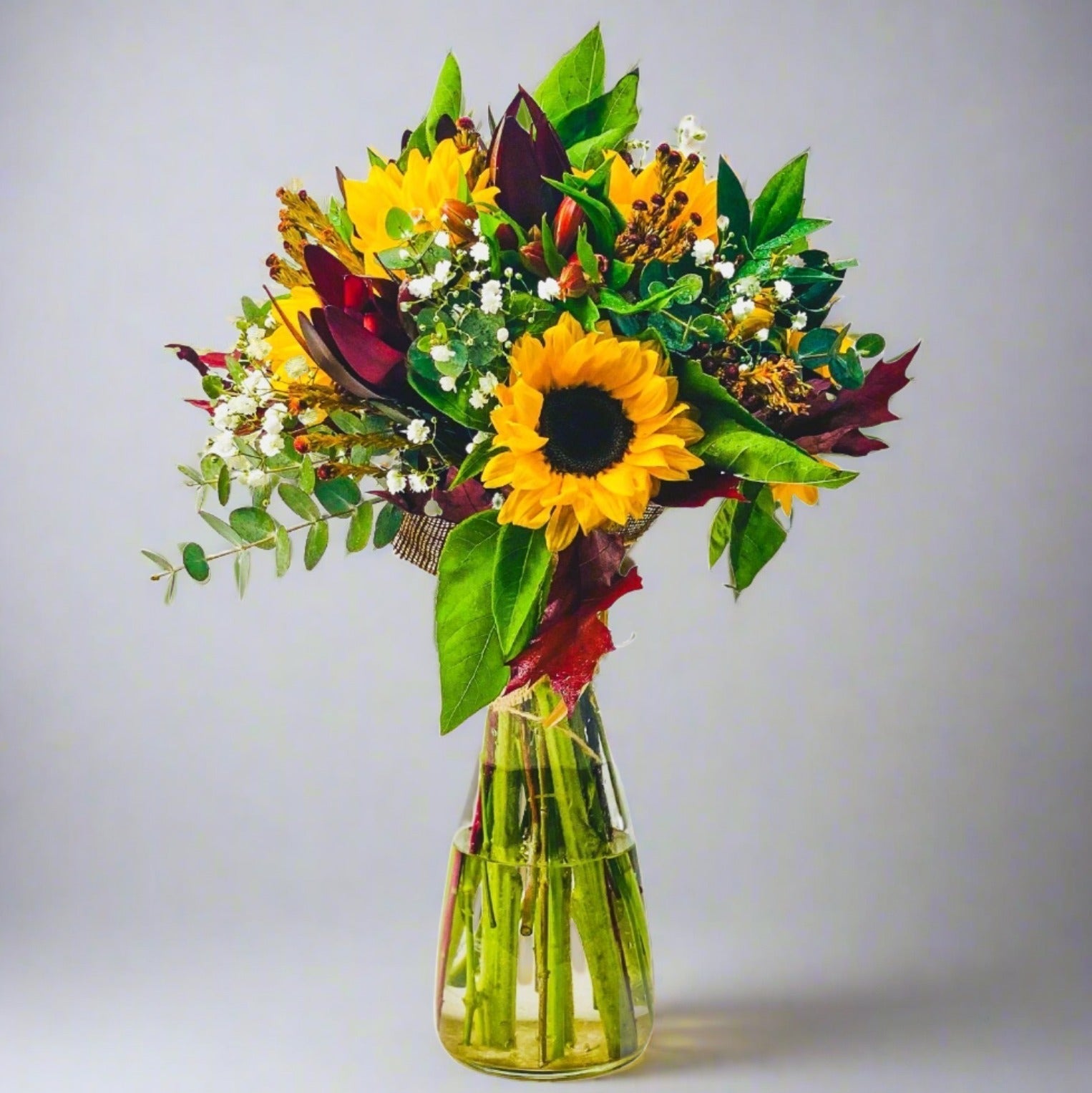 Cómo elegir un ramo de cumpleaños con entrega a domicilio - Persa Flores