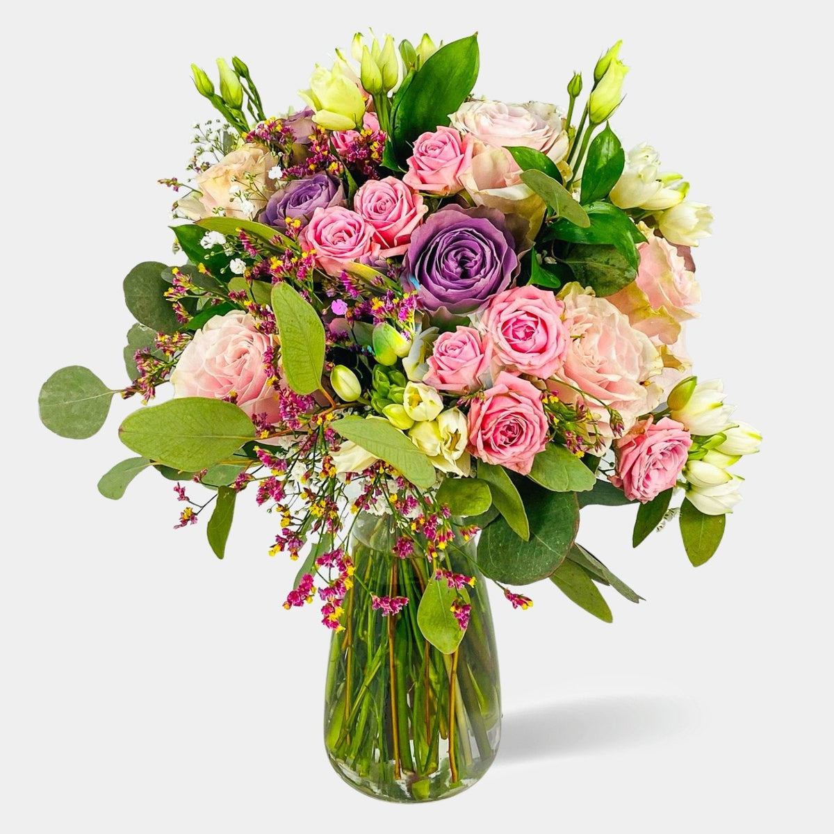 How to Send Flowers to Your Mum in Spain from Abroad