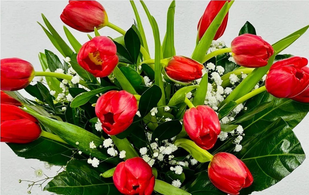 How to Make Tulips Last Longer: Professional Tips