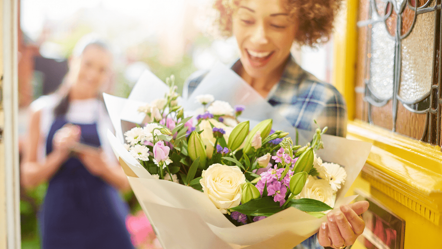 Como mandar un ramo de flores a otra ciudad en España: Guía completa para un regalo perfecto - Persa Flores