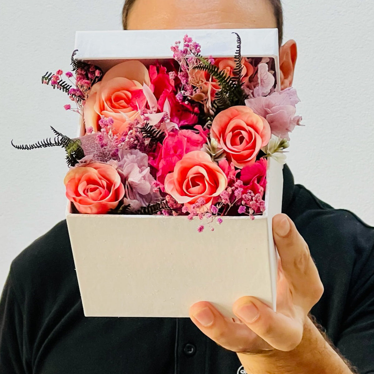 Buy a Rose Online — Fresh and Eternal — The Complete Guide
