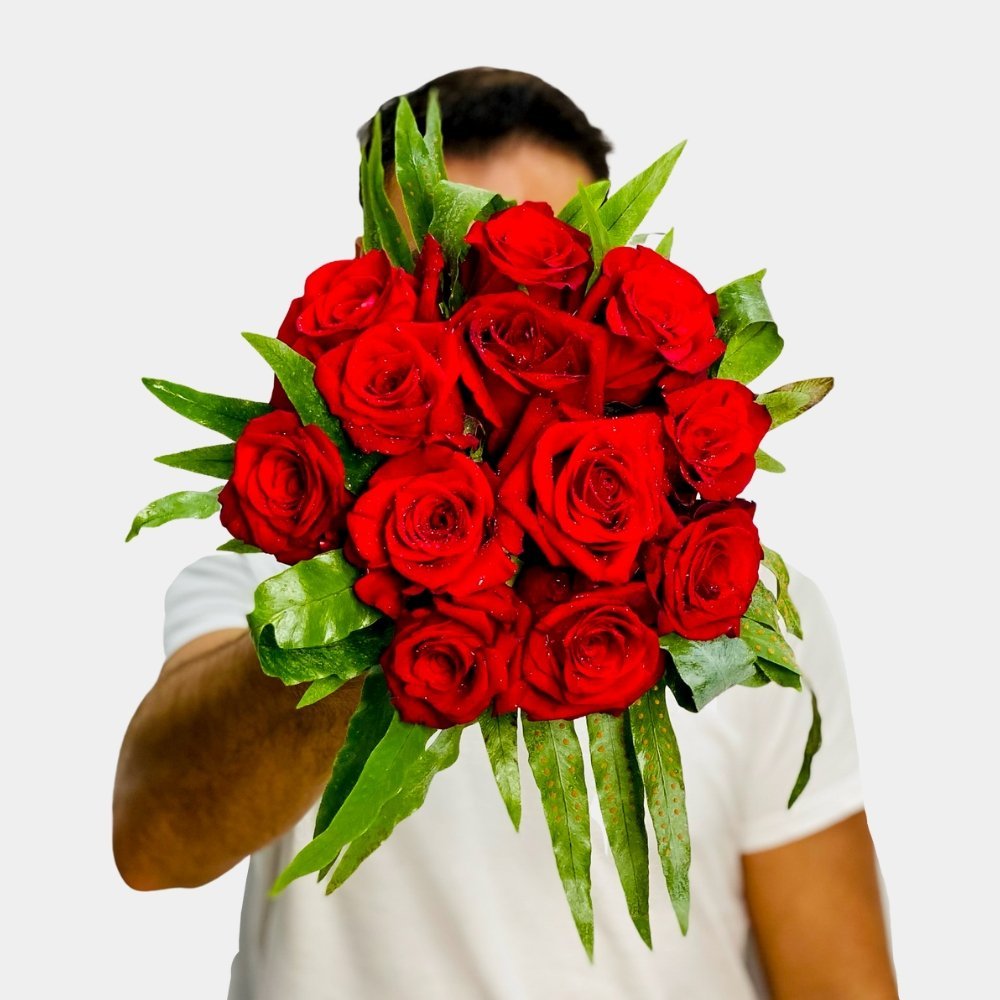 Leave Your Partner Speechless This Valentine's Day