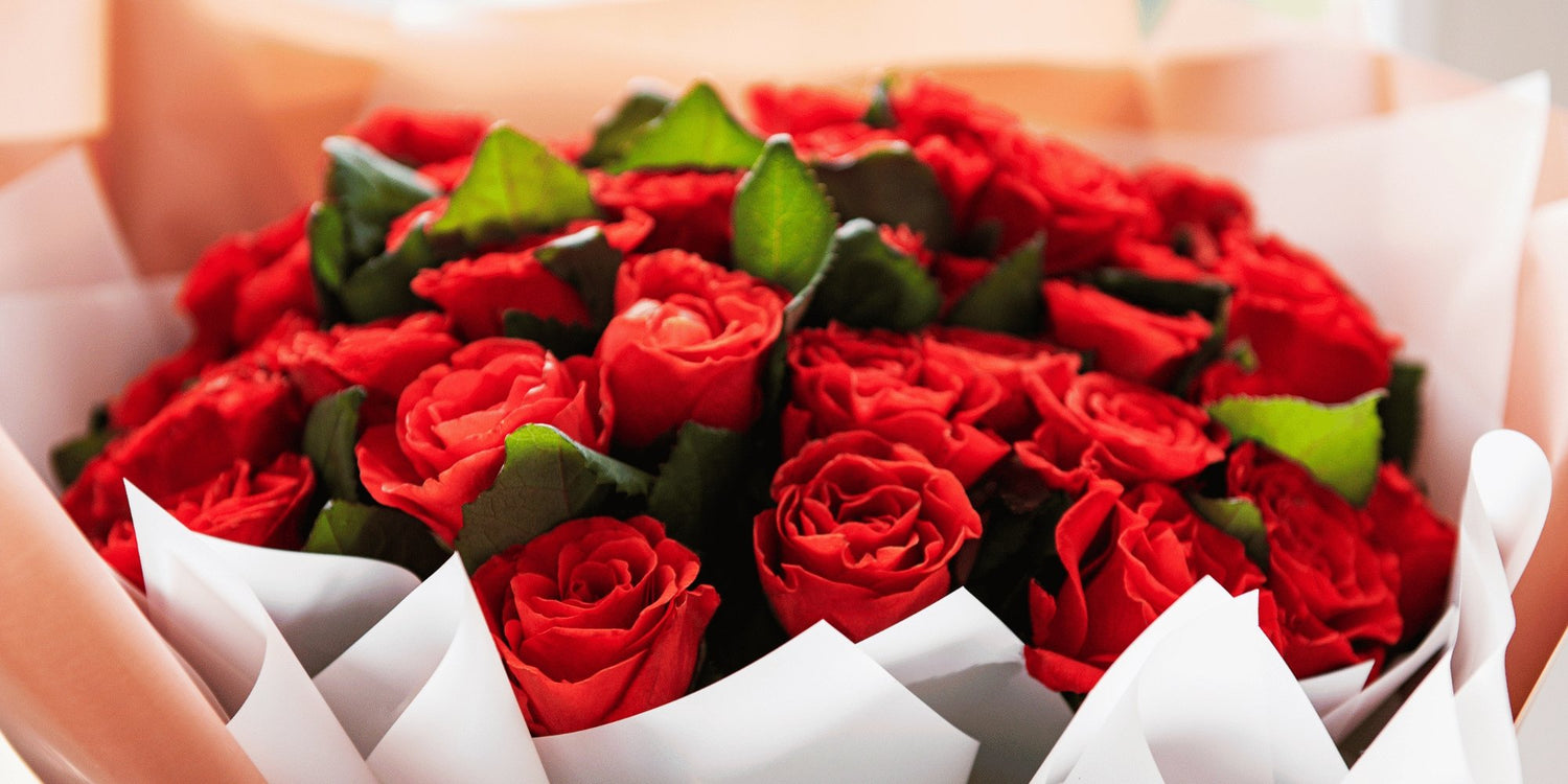 Descubre el Significado Simbólico de las Rosas: Una Guía Completa - Persa Flores