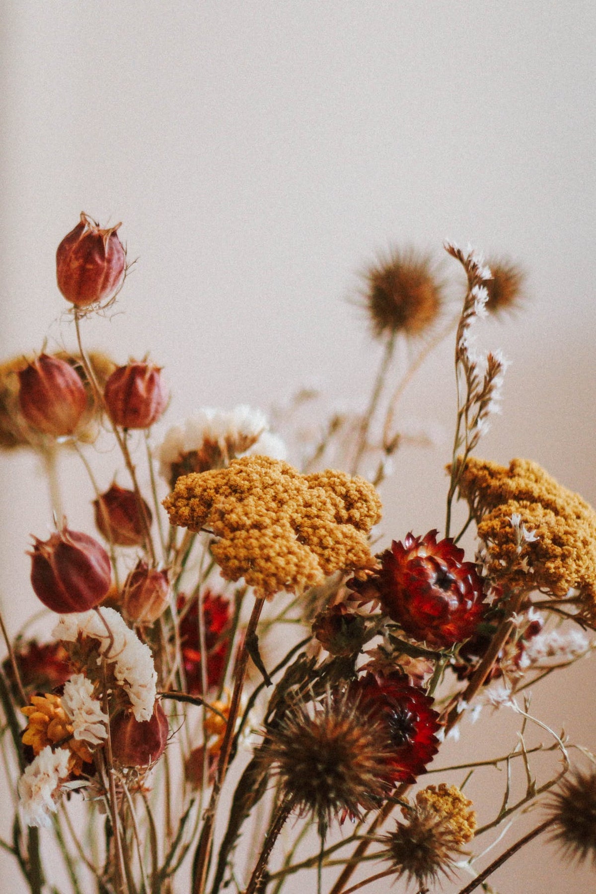 Discover the Lasting Elegance of Preserved Flower Bouquets for Brides 
