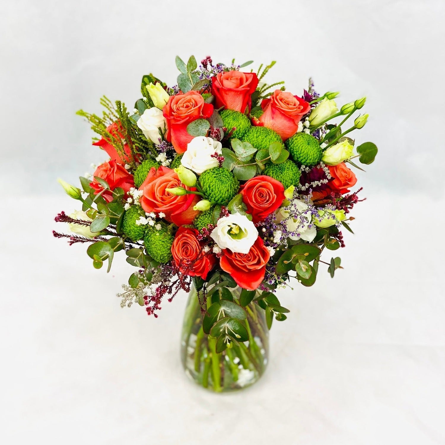 Día de la Madre 2026: los ramos nuevos que no existían el año pasado - Persa Flores