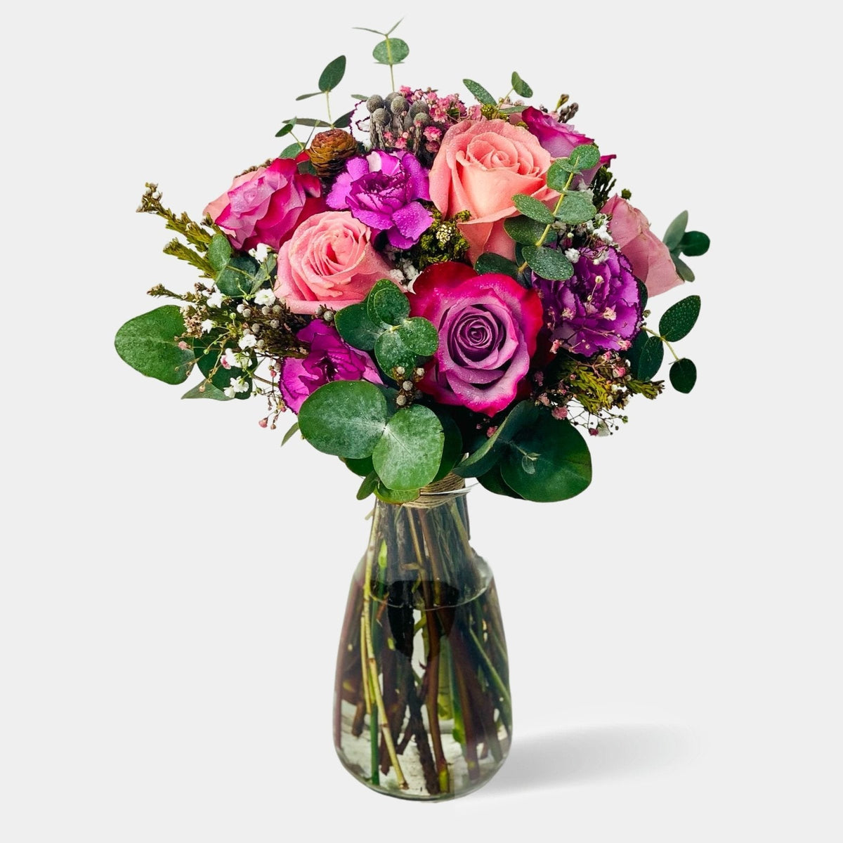 Last-Minute Mother's Day Bouquets with Next-Day Delivery