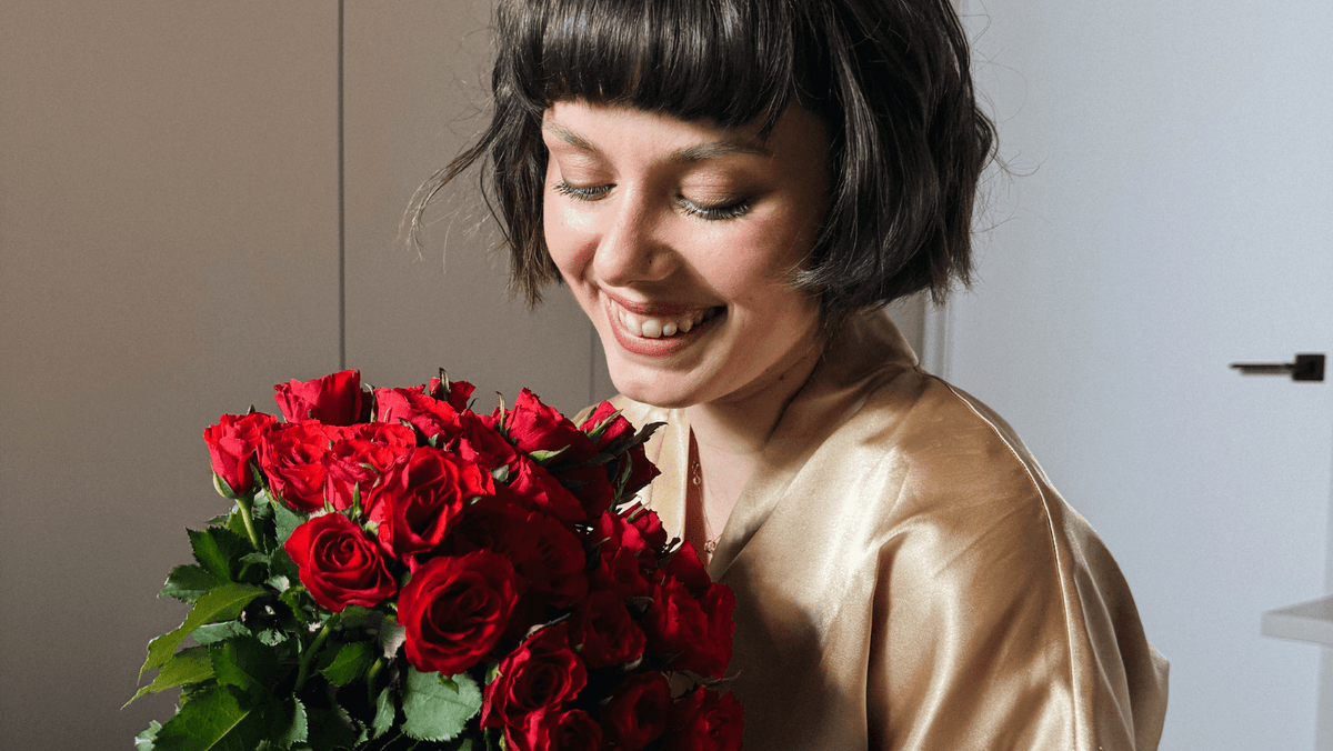 The Best Rose Bouquet for Valentine's Day