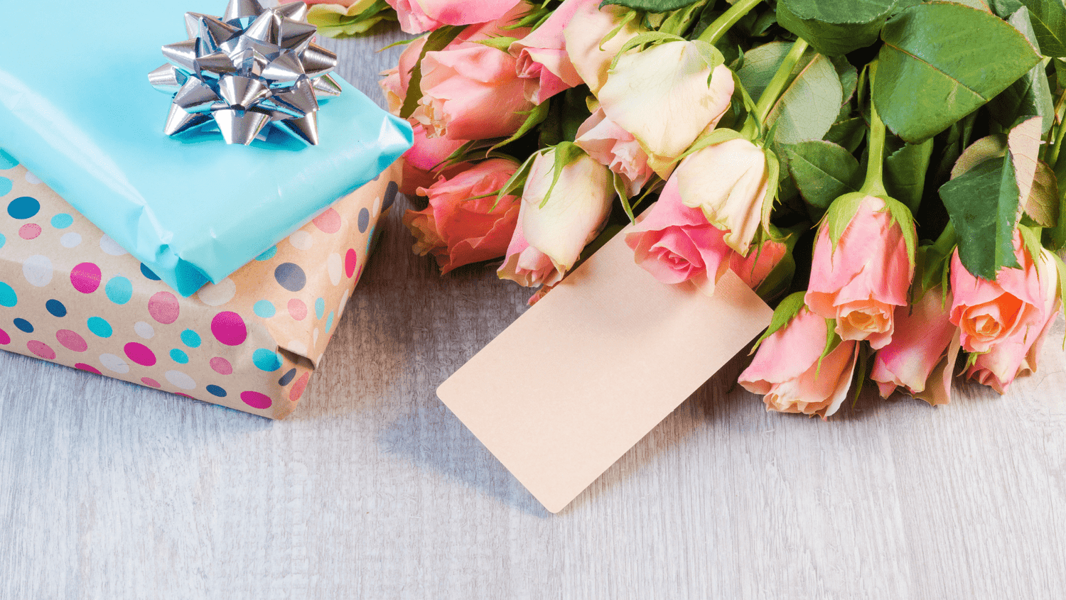 Feliz cumpleaños con flores naturales: ideas únicas para sorprender - Persa Flores