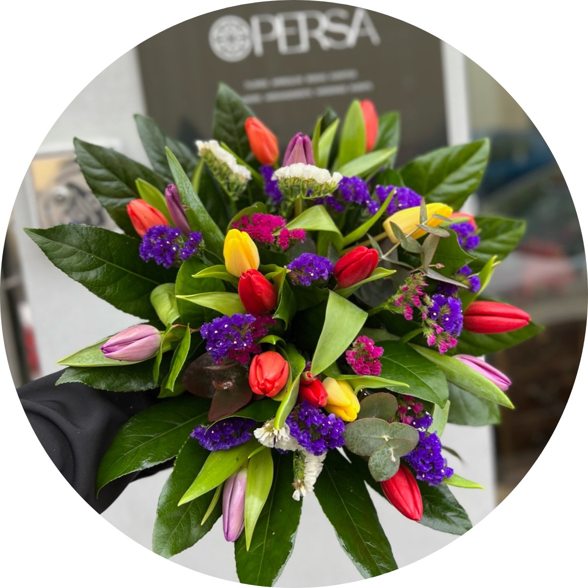 Flores Alternativas Para Sorprender en San Valentín - Persa Flores