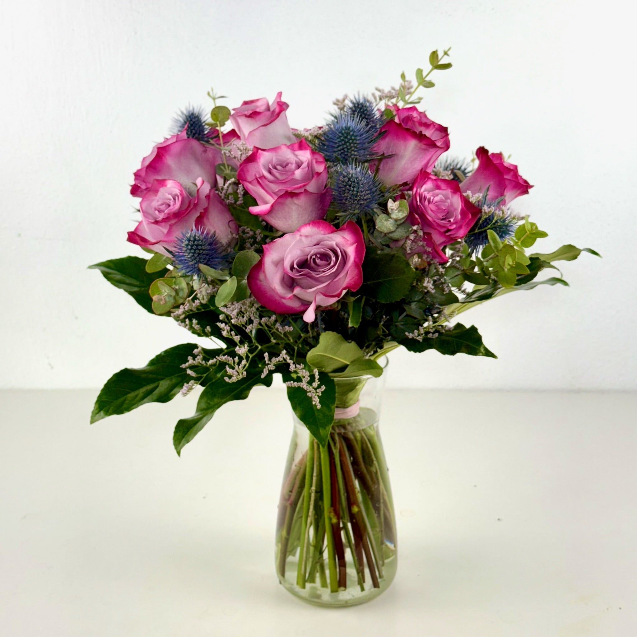 Flores para cumpleaños de una mujer: qué ramo regalar según su estilo - Persa Flores