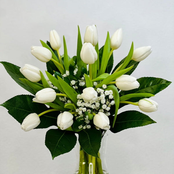 Flores para Semana Santa 2026: qué enviar del 5 al 12 de abril - Persa Flores