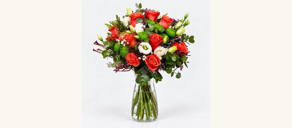 Flores para una casa nueva: cuándo enviarlas y si necesitan jarrón - Persa Flores