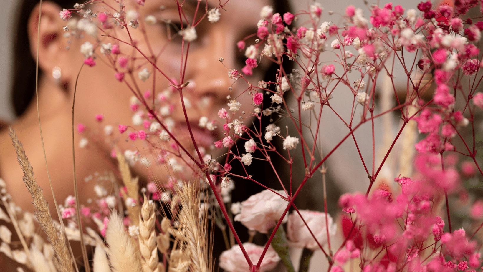 Guía de compra definitiva de flores preservadas Barcelona - Persa Flores
