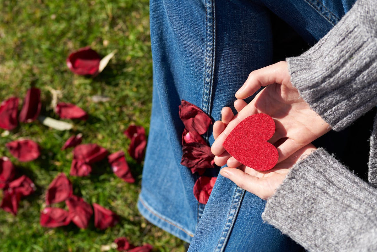 Homemade Ideas to Surprise Your Partner on Valentine's Day