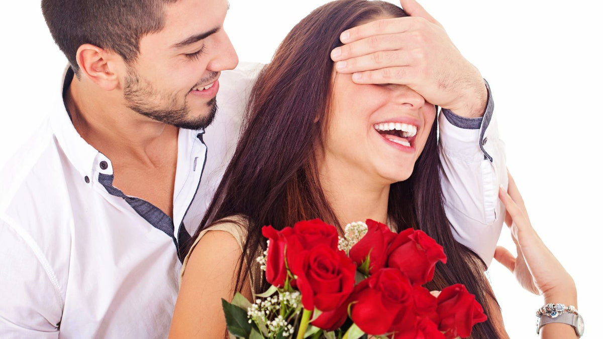 The Best Flowers to Give on Valentine's Day