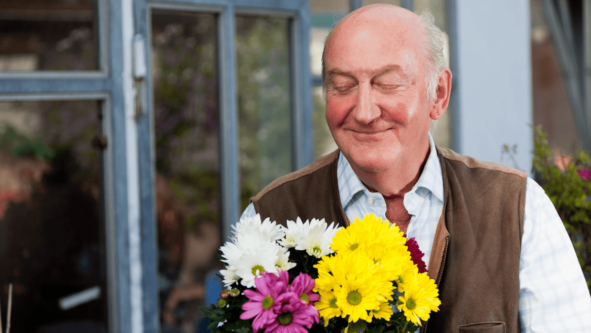 The Best Flowers for a Man: An Elegant Gesture