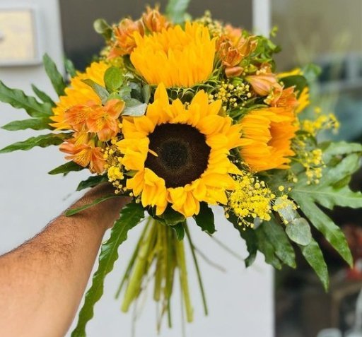 The Best Flower Bouquets to Wish a Happy Birthday
