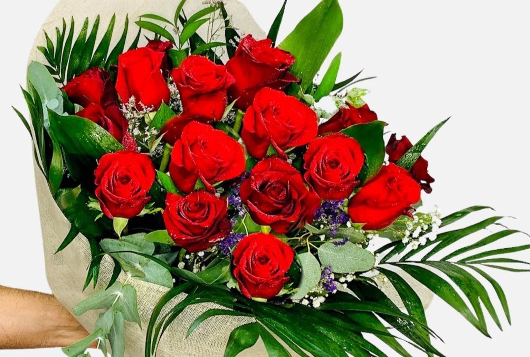 Flowers for Your Girlfriend: Six Bouquets by Style