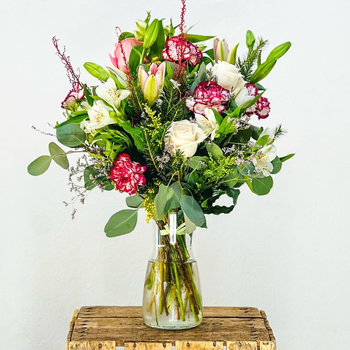 ¿Qué flores regalar para pedir perdón? Elige según la situación - Persa Flores