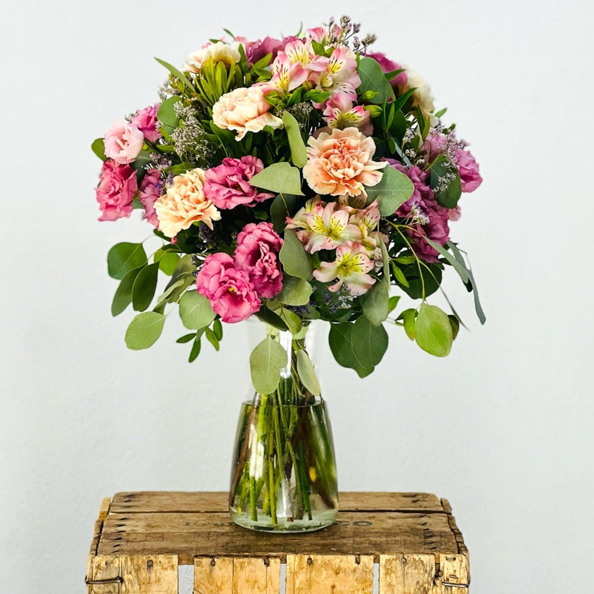 ¿Qué flores regalar por un nacimiento? Guía para acertar - Persa Flores