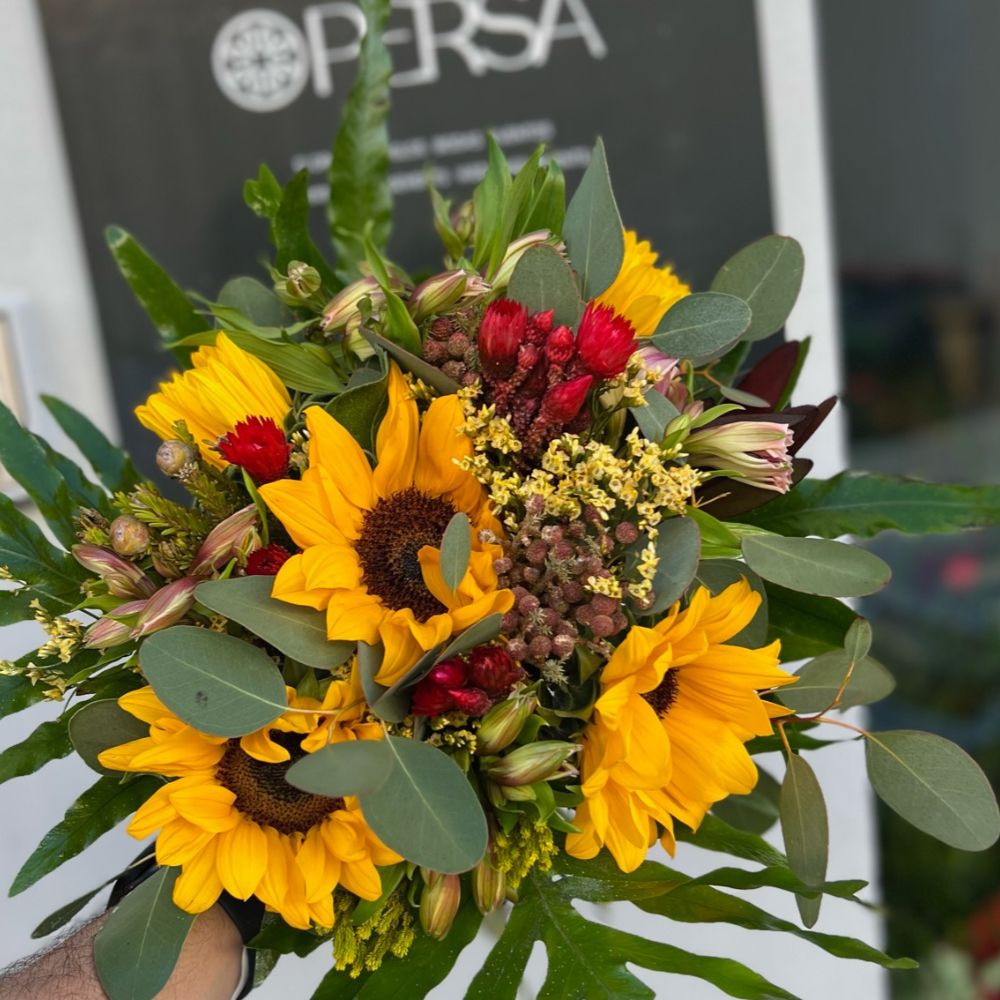 Original Flower Bouquets: Unique and Creative Arrangements That Impress