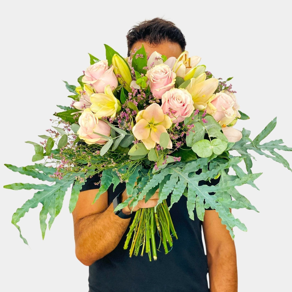 Send Flowers for Valentine's Day: The Definitive Guide