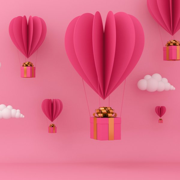 Regalos a evitar en San Valentín - Persa Flores