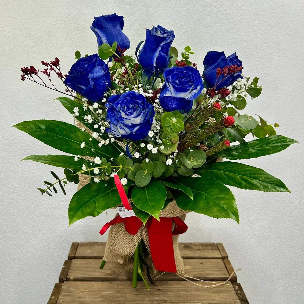 Coloured Roses: Beauty and Meaning in Every Petal