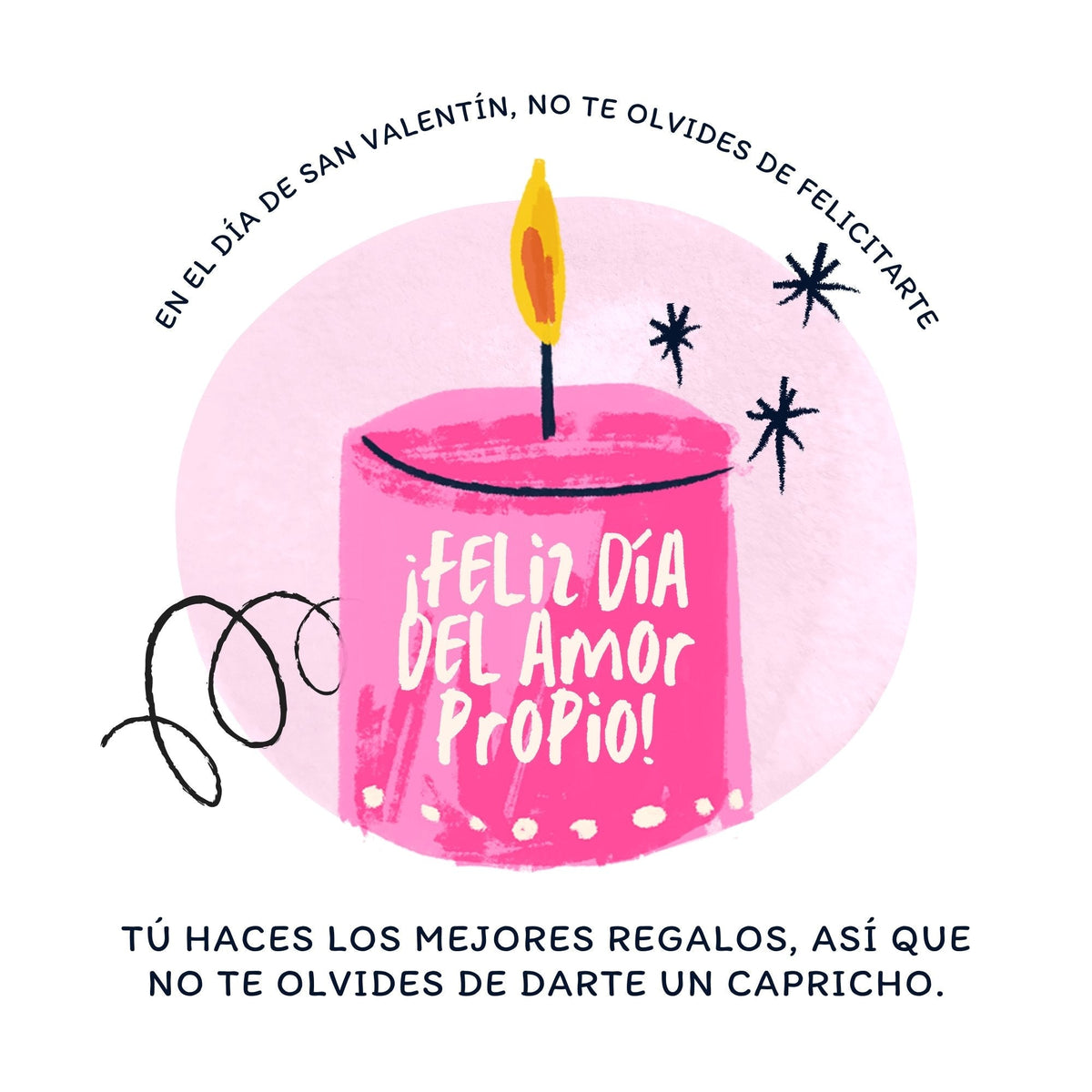 Single on Valentine's Day: Celebrating Self-Love