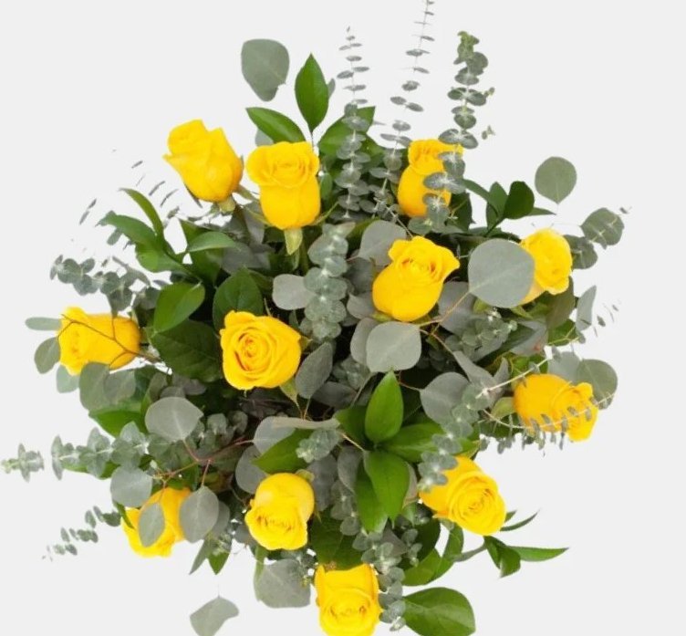 A Special Touch: Dedications to Pair with a Flower Bouquet