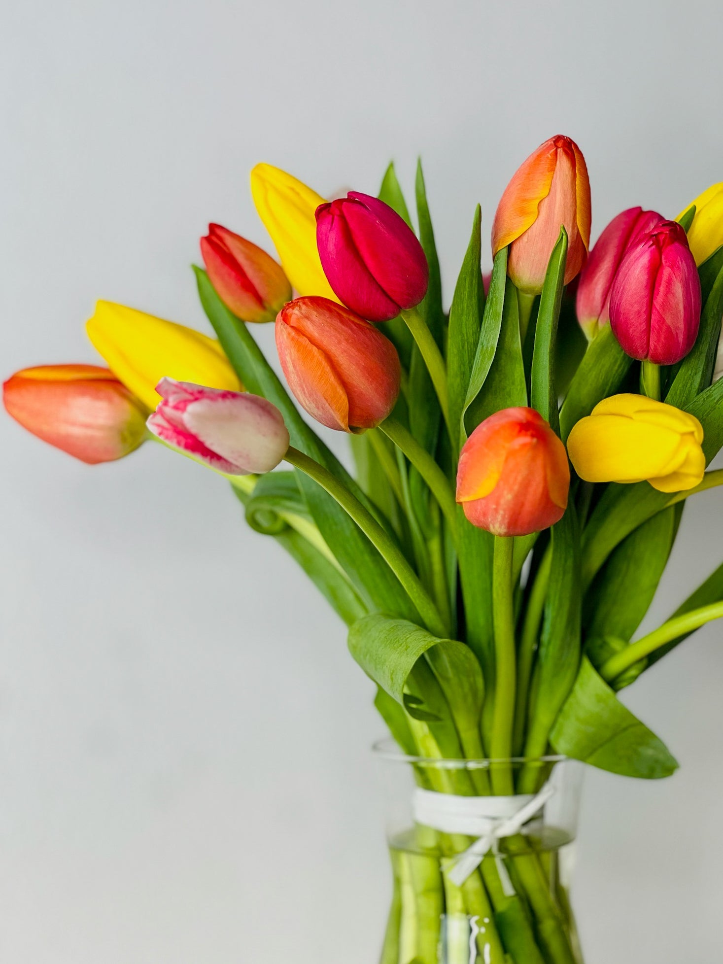 Día Internacional de la Mujer - Persa Flores