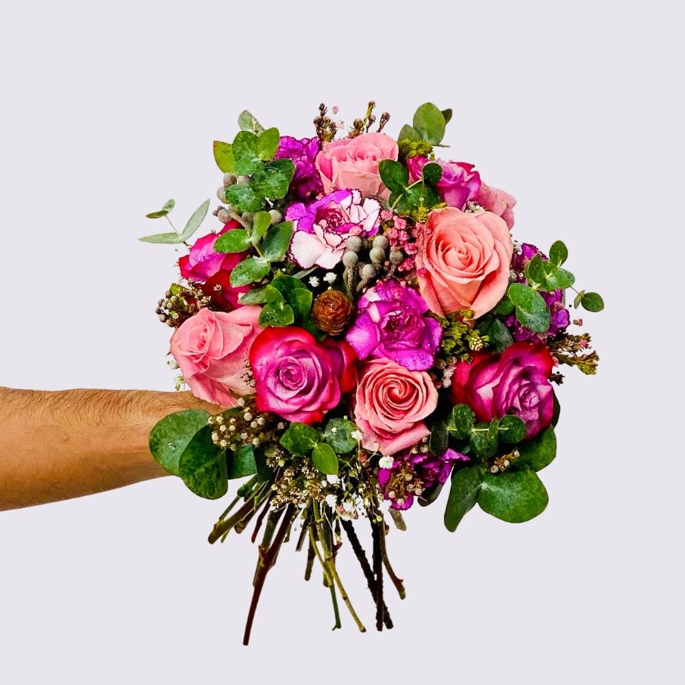 Flores a domicilio en Valencia