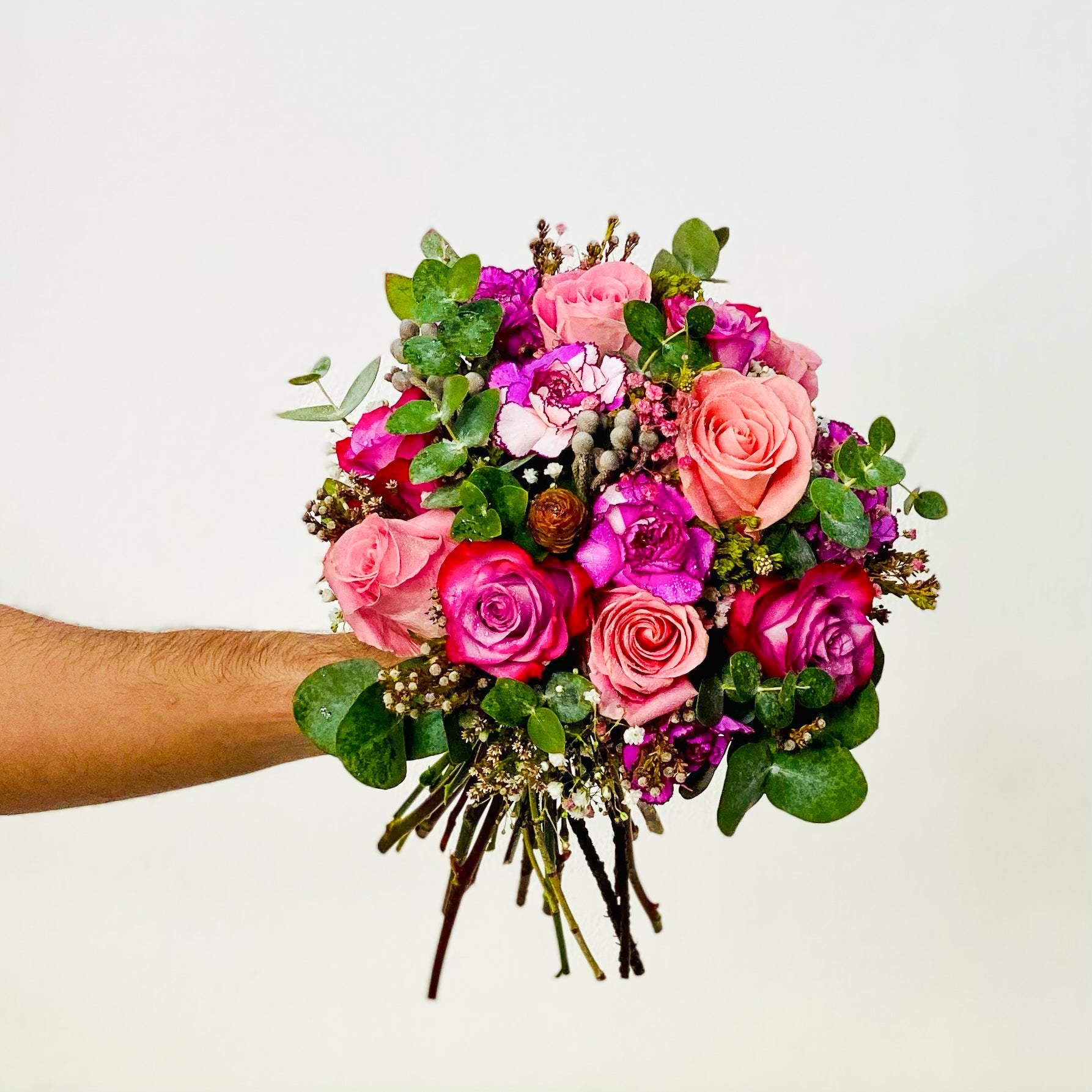 Flores a Domicilio en Vigo - Persa Flores