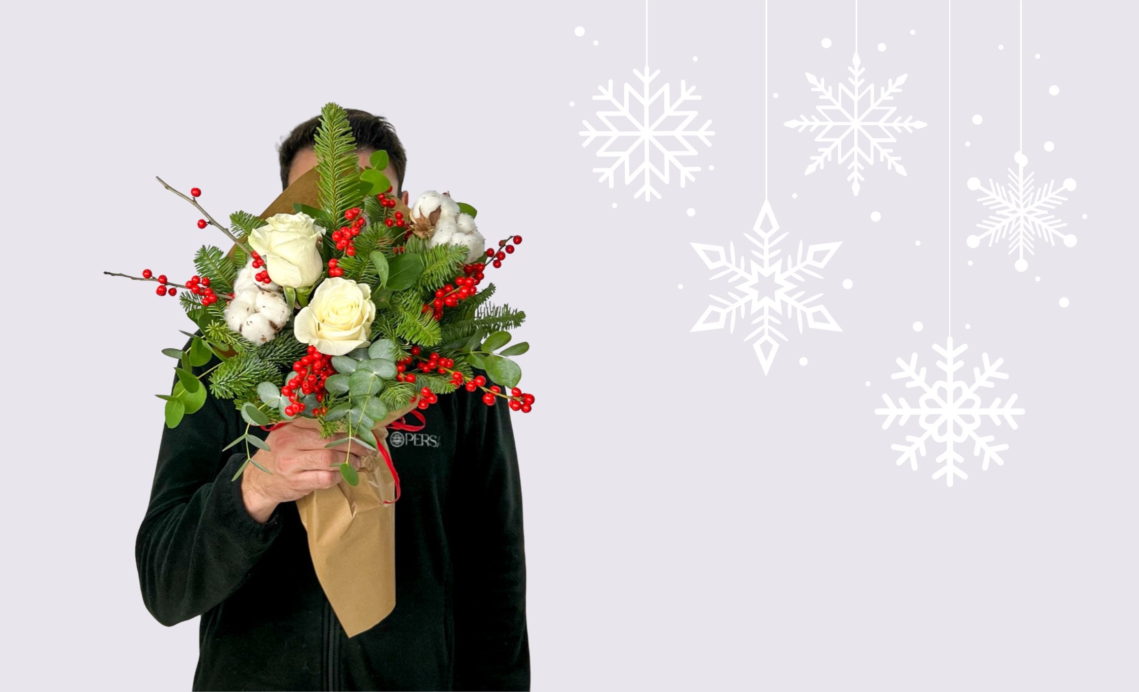 Colección Festiva de Navidad | Persa Flores