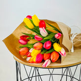 RamodeTulipanesdeColoresdePersaFlores