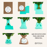 Encanto de Verano - Persa Flores