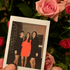 Foto Polaroid - Persa Flores