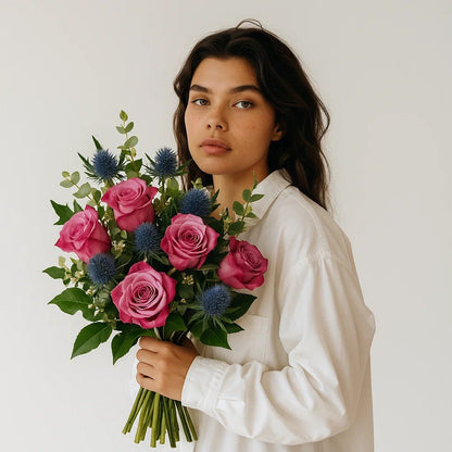 Lavender - Persa Flores