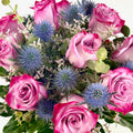 Lavender — flores en tonos morado, rosa, verde | Persa Flores