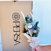 Luz de Vida | Ramo Nacimiento - Persa Flores