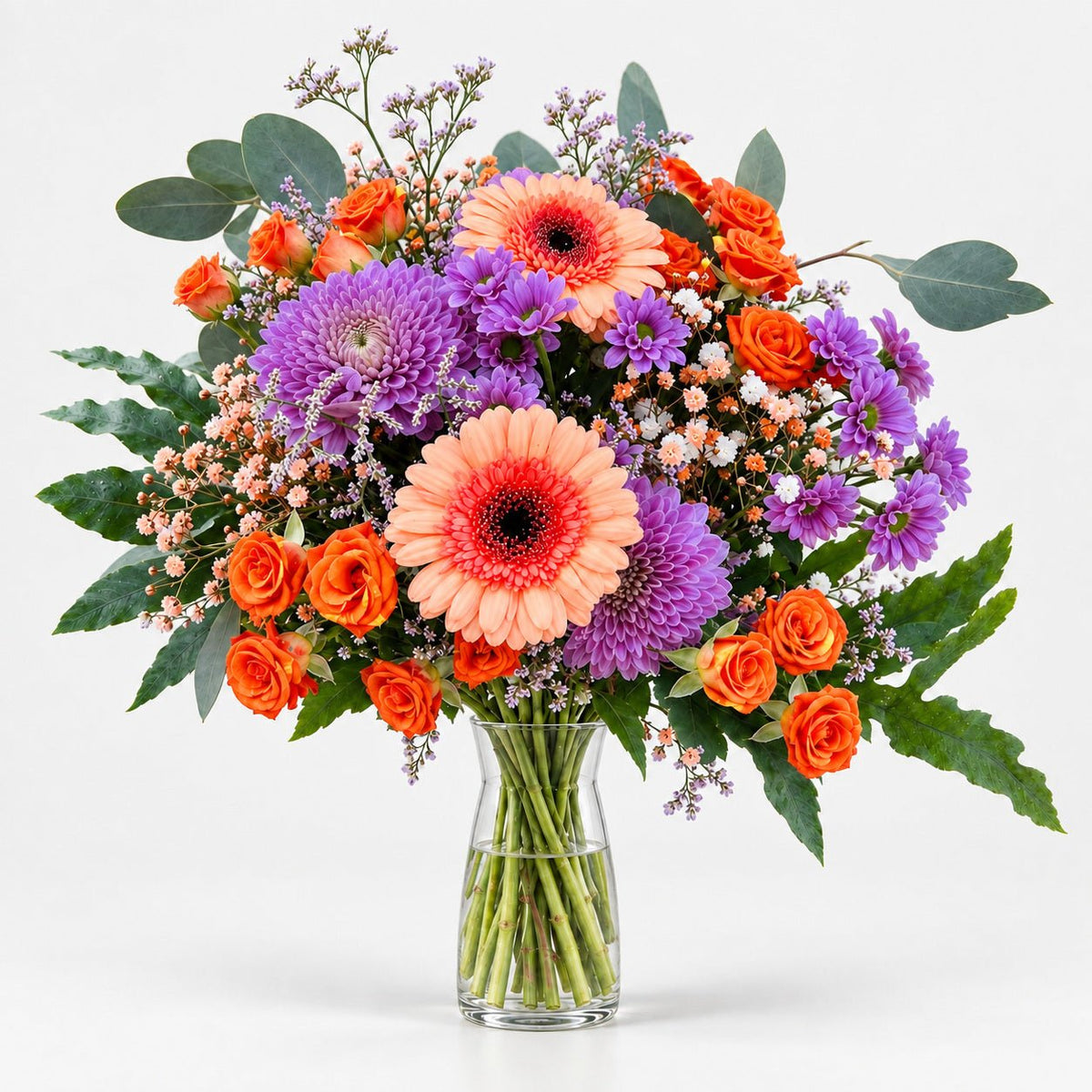 Alborada Bouquet